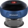 Bańka chińska elektroniczna Humanas BB01 Plus - niebieska